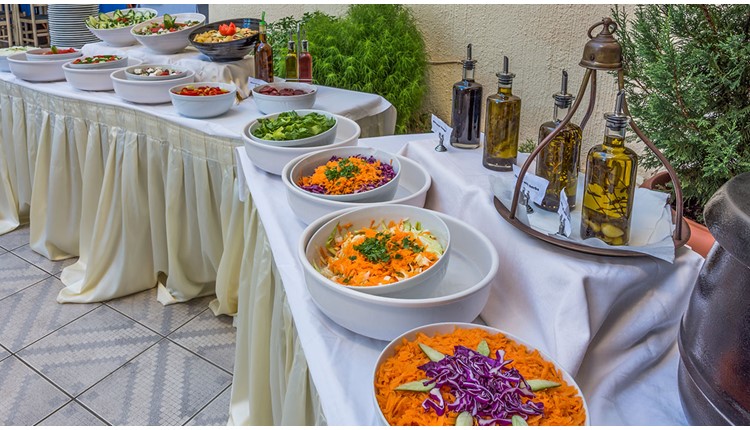 Central Hersonissos Hotel, Крит